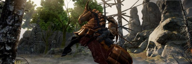 Dragon Age: Inquisition