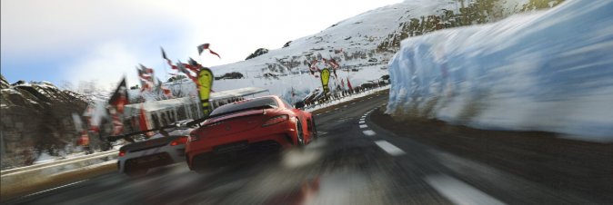 DriveClub