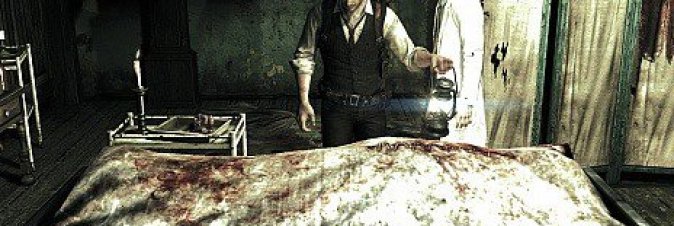 The Evil Within