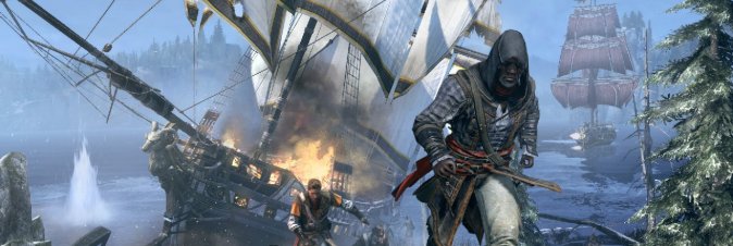 Assassin's Creed: Rogue