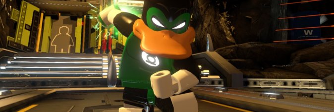 LEGO Batman 3: Gotham e Oltre