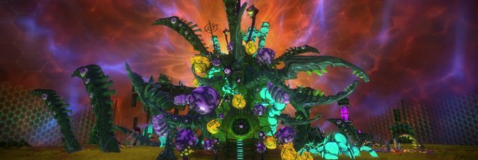Wildstar