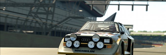 Gran Turismo 7