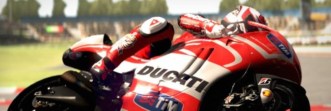 MotoGP 14