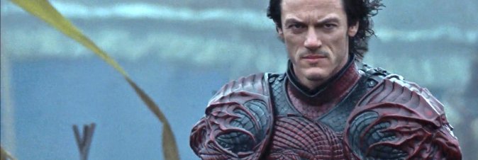 Dracula Untold
