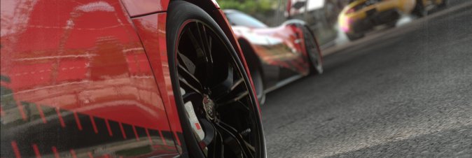 DriveClub