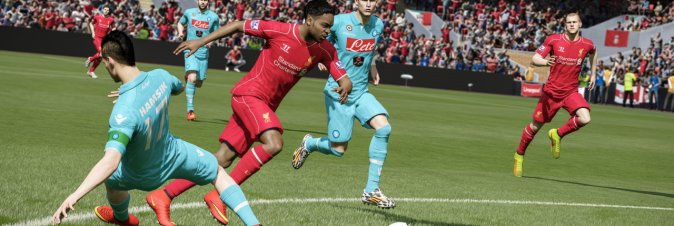 FIFA 15