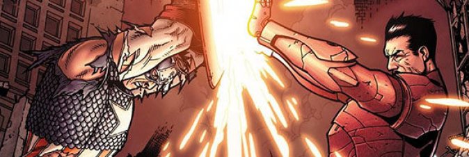 Captain America: Civil War