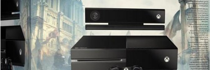 Assassin's Creed: Unity