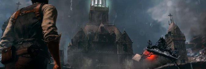 The Evil Within