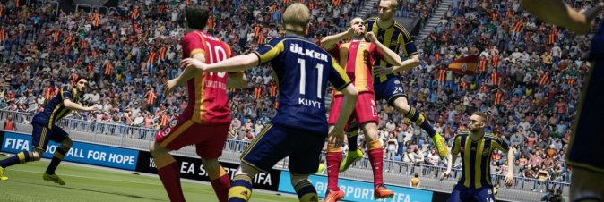 FIFA 15