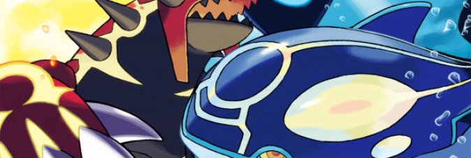Pokmon Rubino Omega