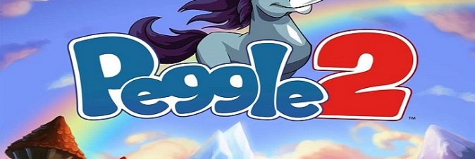 Peggle 2