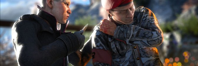 Far Cry 4