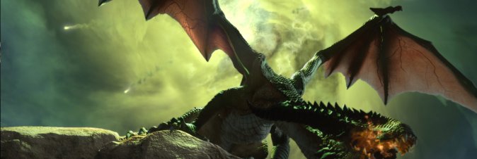 Dragon Age: Inquisition