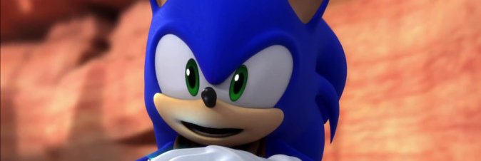 Sonic Boom: l'Ascesa di Lyric