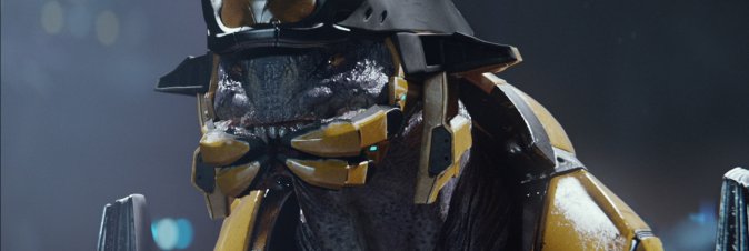 Halo: The Master Chief Collection