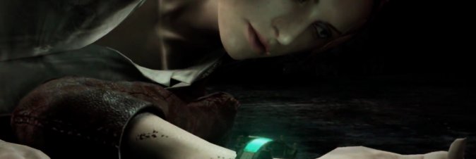 Resident Evil Revelations 2