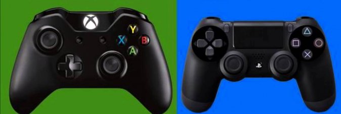 In Spagna, Playstation 4 batte 7 a 1 Xbox One
