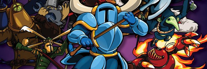 Shovel Knight
