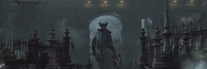 Bloodborne