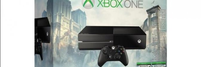 Assassin's Creed: Unity