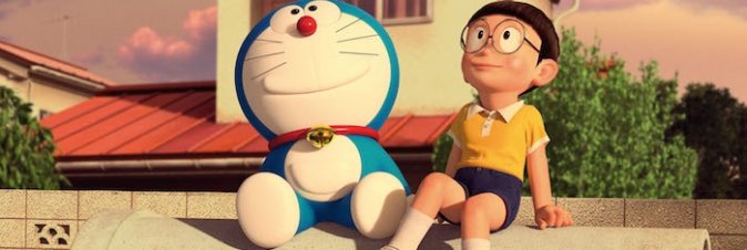 Doraemon - Il Film