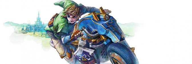 Mario Kart 8