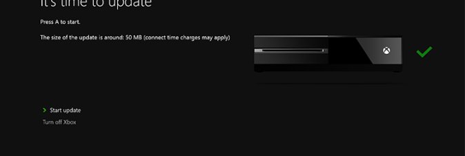 Xbox One