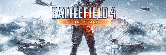 Battlefield 4