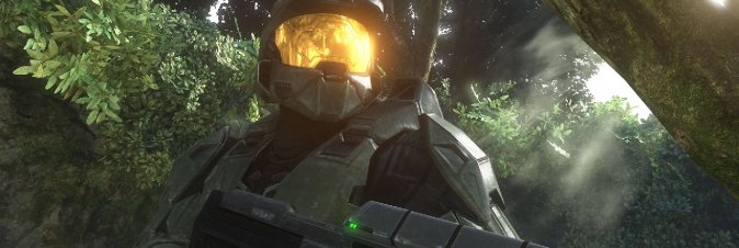 Halo: The Master Chief Collection