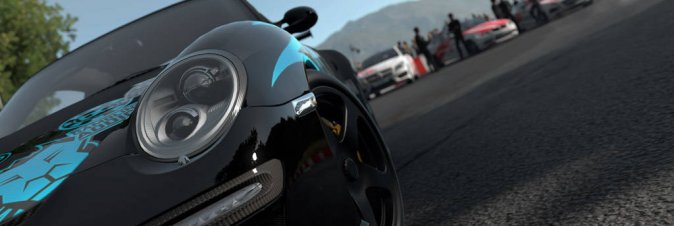 DriveClub