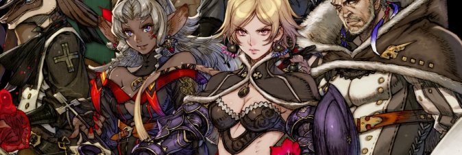 Terra Battle