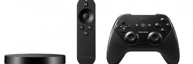 Nexus Player