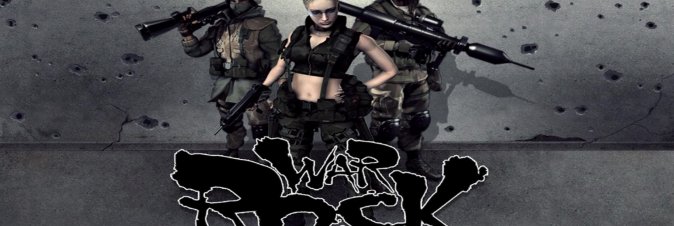 Nexon Europe annuncia nuovi contenuti per tutti i fan di War Rock