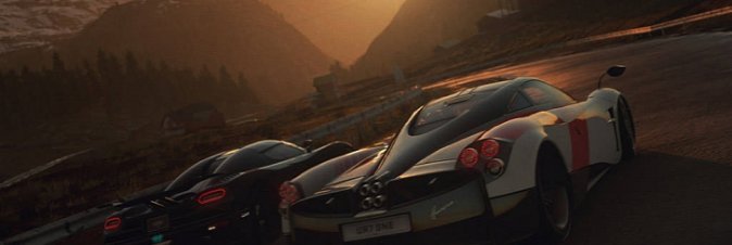 DriveClub
