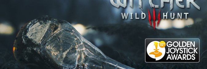 The Witcher 3: Wild Hunt