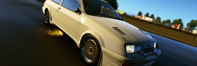 Project CARS