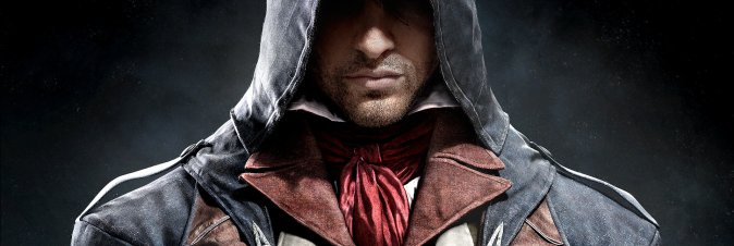 Assassin's Creed: Unity