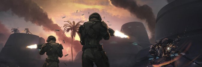 Halo: Spartan Strike