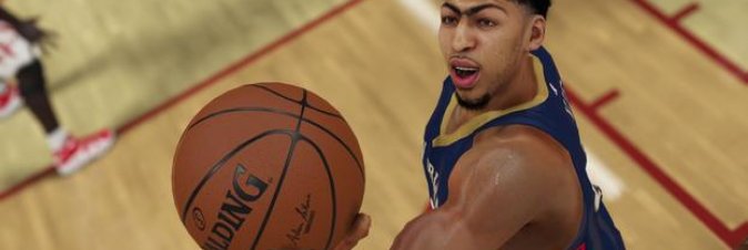 NBA 2K15