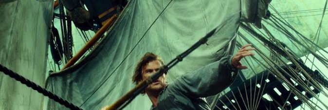 Heart of the Sea - Le Origini di Moby Dick
