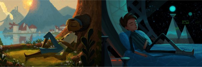 Broken Age: Atto 2