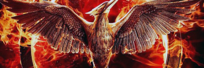 Hunger Games: Il canto della Rivolta Parte 1