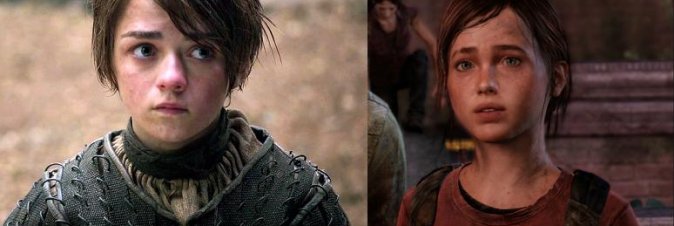 The Last of Us (titolo provvisorio)