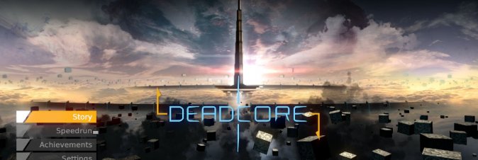DeadCore