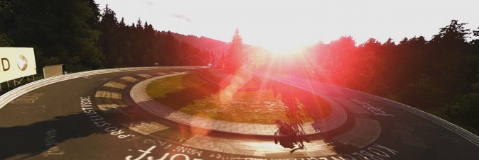 Project CARS