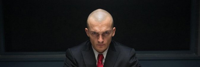 Hitman: Agent 47