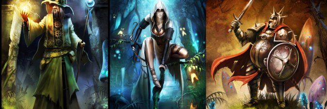Trine