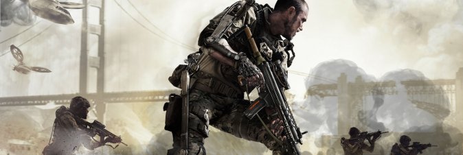 Call of Duty: Advanced Warfare